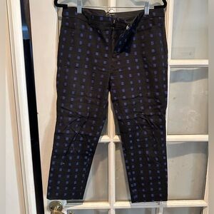 Banana republic Sloan fit slacks